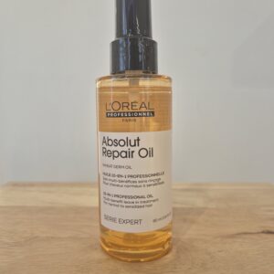 L’Oréal Professionnel Absolut Repair Oil olejek regenerujący 90ml
