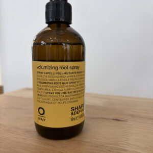 Oway Volumizing Root Spray spray na objętość 160ml