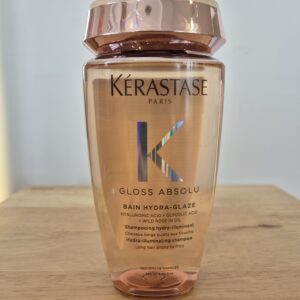 Kerastase Gloss Absolu Bain Hydra-Glaze szampon 250ml