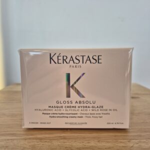 Kerastase Gloss Absolu maska wygładzająca 200ml